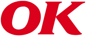 OK logo